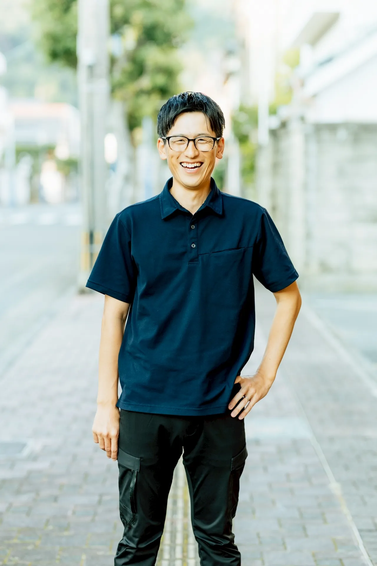 株式会社Amakusa代表取締役社長 福本 大一郎